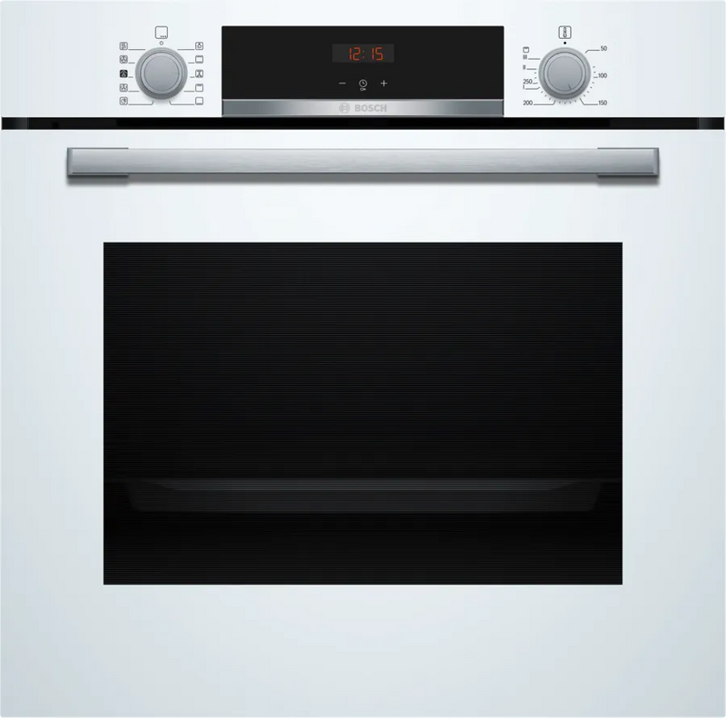 Bosch Series 4 Built-in Oven 60x60cm HQA534BW3B