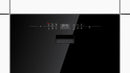 Bosch Series 6 Built-In modular Dishwasher 60cm Black SCX6ITB00E