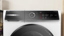 Bosch Series 8 Washing Machine Front Loader 10kg 1400rpm WGB256A2GB