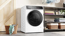 Bosch Series 8 Washing Machine Front Loader 10kg 1400rpm WGB256A2GB