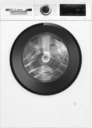 Bosch Series 6 Washing Machine, front loader 10 kg 1400 rpm WGG254Z1GB