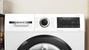 Bosch Series 6 Washing Machine, front loader 10 kg 1400 rpm WGG254Z1GB