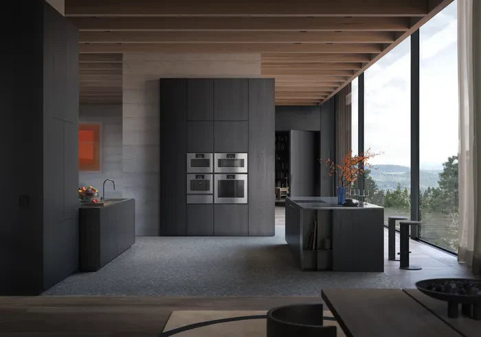 Gaggenau Expressive series oven 76x76 cm door hinge: right GO480120