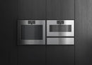Gaggenau Expressive series oven 76x76 cm door hinge: left GO481120