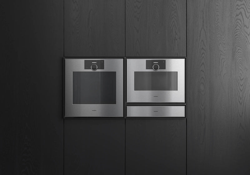Gaggenau Expressive series oven 60x60cm door hinge: right GO450120