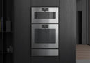 Gaggenau Expressive series oven 76x76 cm door hinge: right GO480120