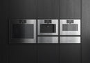 Gaggenau Expressive series combi-steam oven 60x45cm door hinge: right GS450120