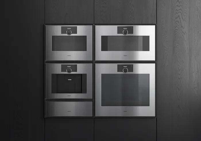 Gaggenau Expressive series oven 76x76 cm door hinge: right GO480120