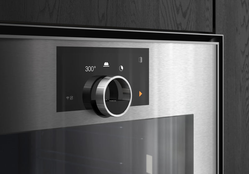 Gaggenau Expressive Series Combi-Steam Oven 60x45cm GS470120