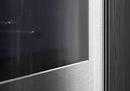 Gaggenau Expressive series combi-steam oven 76x45cm door hinge: left GS481120