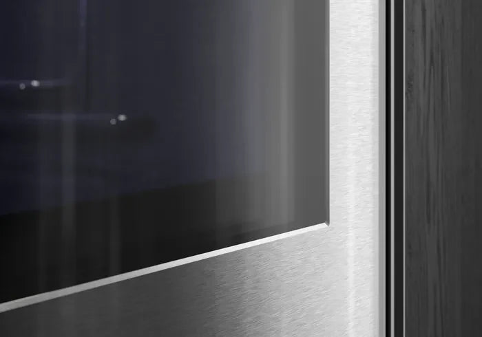 Gaggenau Expressive series combi-microwave oven 76x45cm door hinge: right GM480120