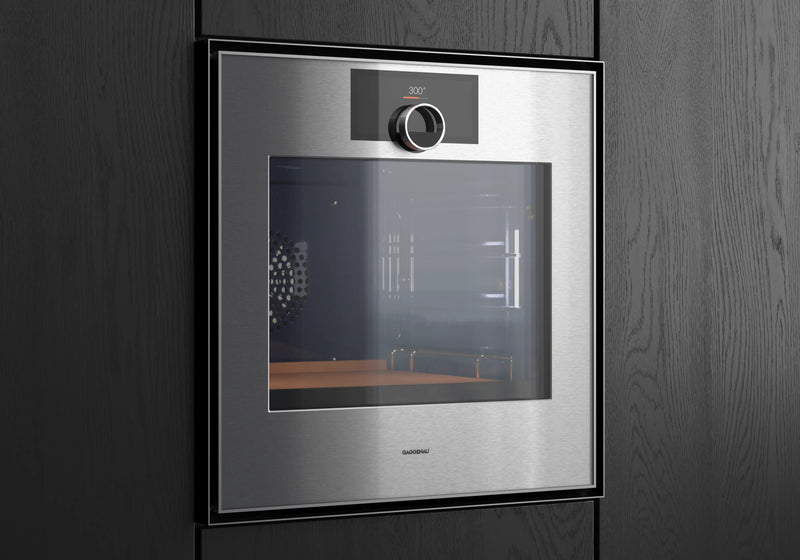 Gaggenau Expressive series oven 60x60cm door hinge: right GO450120