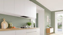 Bosch Series 6 Canopy Cooker Hood 52cm Black DLN56AC60B