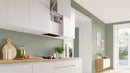 Bosch Series 6 Canopy Cooker Hood 52cm Black DLN56AC60B