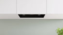 Bosch Series 6 Canopy Cooker Hood 52cm Black DLN56AC60B