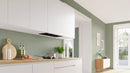 Bosch Series 6 Canopy Cooker Hood 70 cm Black DLN77AC60B