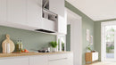 Bosch Series 6 Canopy Cooker Hood 70 cm Black DLN77AC60B