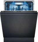 Siemens iQ700 Fully-integrated Dishwasher 60cm SX97T801CE