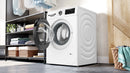 Bosch Series 6 Washing Machine Front Loader 10kg 1400rpm WGG254F1GB