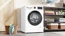 Bosch Series 6 Washing Machine Front Loader 10kg 1400rpm WGG254F1GB