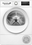 Bosch Series 4 Heat Pump Tumble Dryer 8kg WTH85224GB