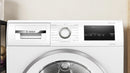 Bosch Series 4 Heat Pump Tumble Dryer 8kg WTH85224GB