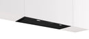 Bosch Series 6 Canopy Cooker Hood 86 cm Black DLN87AC60B