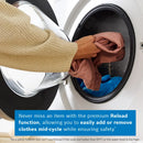 Bosch Series 8 Washing Machine Front Loader 10kg 1400rpm WGB256A2GB