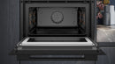 Siemens iQ700 Oven with Microwave 60x45cm CM736G1B1