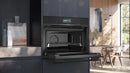 Siemens iQ700 Steam Oven 60x45cm CS936GCB1