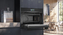 Siemens iQ700 Oven with Microwave 60x45cm CM736G1B1