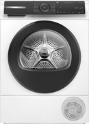 Bosch Series 6 Heat Pump Tumble Dryer 9kg WQH246D9GB
