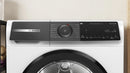 Bosch Series 6 Heat Pump Tumble Dryer 9kg WQH246D9GB