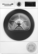 Bosch Series 6 Heat Pump Tumble Dryer 9kg WQG24500GB