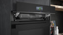 Siemens iQ700 Steam Oven 60x45cm CS936GCB1