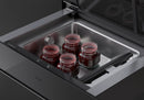 Gaggenau Minimalistic Series Vacuum Drawer 60x14cm GV251100