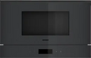 Gaggenau Minimalist 200 Series Microwave with Grill GM220100