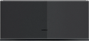 Gaggenau Minimalistic Series Warming Drawer 60x28cm GW252100