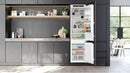 Grade A Siemens KI96NVFD0G No Frost Integrated Fridge Freezer