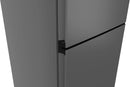Bosch Series 4 Free-Standing Fridge-Freezer 203x60cm Cast Iron KGN39OCAFG