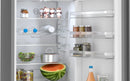 Bosch Series 4 Free-Standing Fridge-Freezer 203x60cm Cast Iron KGN39OCAFG