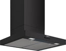 Siemens iQ300 Wall-Mounted Hood 60cm LC65BCC60B