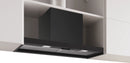 Bosch Series 2 Integrated Design Hood 80cm Matt Black DBB83BC60B