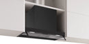 Bosch Series 4 Integrated Design Hood 60cm Matt Black DBB65CC60B