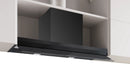 Bosch Series 6 Integrated Design Hood 90cm Matt Black DBB97DP60B