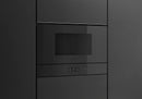 Gaggenau Minimalistic Series Microwave Oven 60x45cm GM251100
