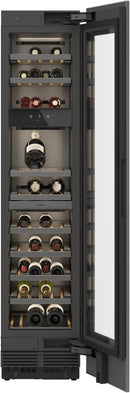 Gaggenau Expressive Series Wine Cooler 214x46cm RVW417170