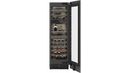 Gaggenau Vario Cooling Expressive Series Wine Climate Cabinet RVW467170