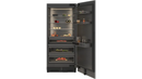 Gaggenau Vario Cooling Expressive Series Fridge 213x90cm RVC497190