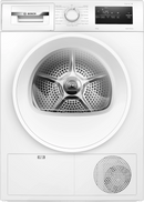Bosch Series 4 Heat Pump Tumble Dryer 8kg WTH85225IE